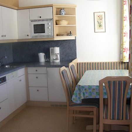 Appartements Tschol Martin Σανκτ Αντόν αμ Άλμπεργκ Δωμάτιο φωτογραφία