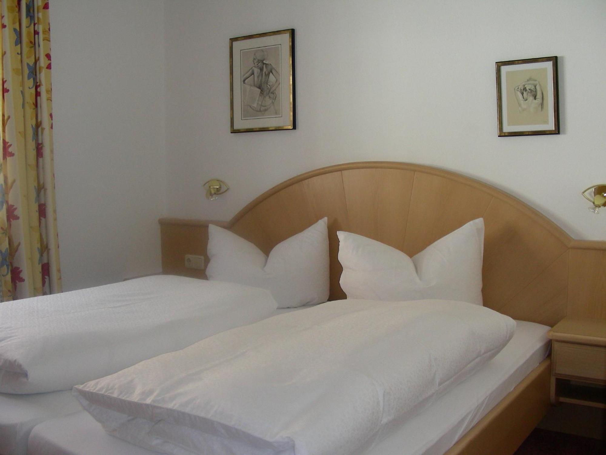 Appartements Tschol Martin Σανκτ Αντόν αμ Άλμπεργκ Δωμάτιο φωτογραφία
