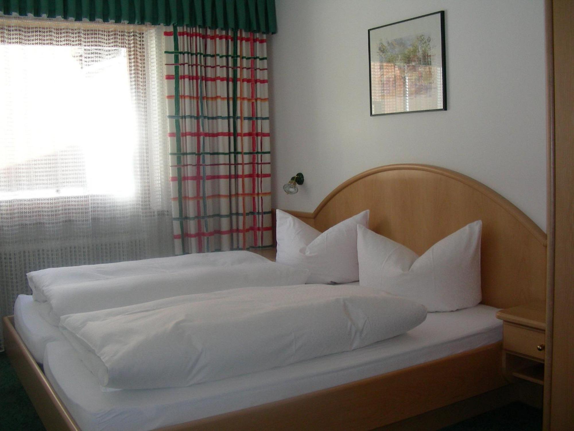 Appartements Tschol Martin Σανκτ Αντόν αμ Άλμπεργκ Δωμάτιο φωτογραφία