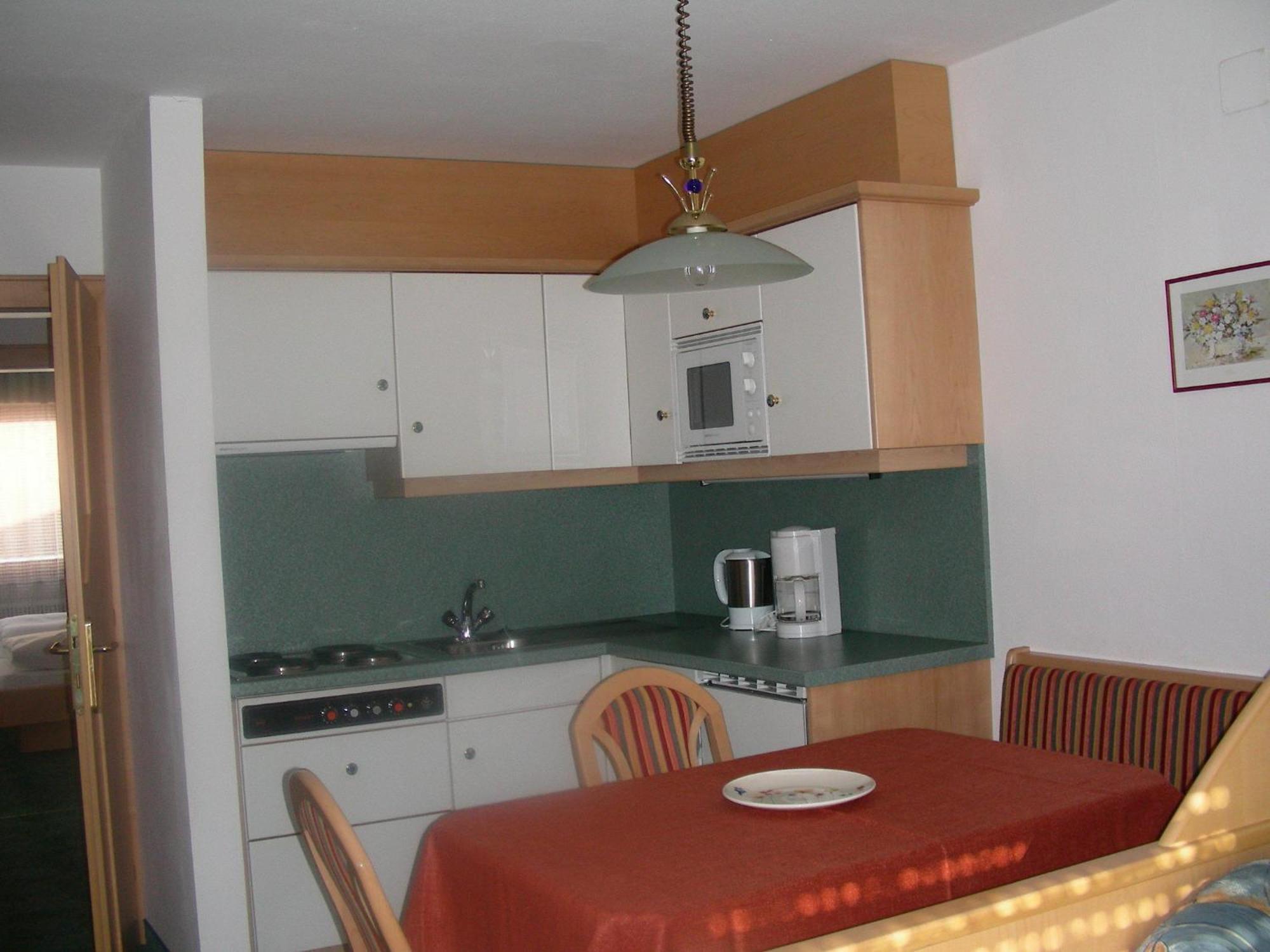 Appartements Tschol Martin Σανκτ Αντόν αμ Άλμπεργκ Δωμάτιο φωτογραφία
