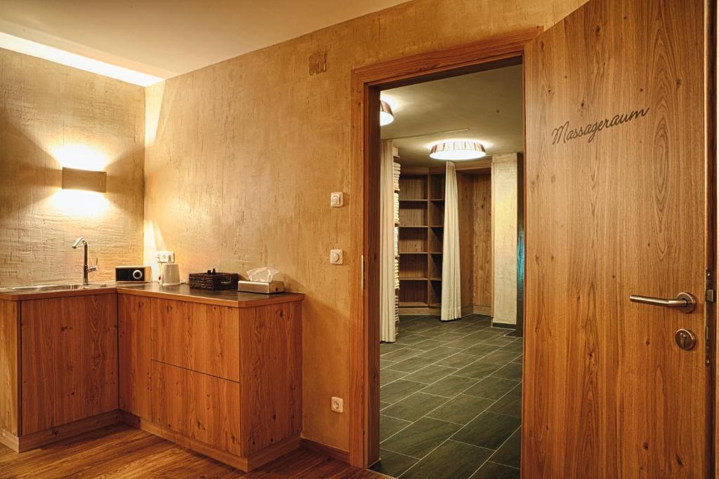 Appartements Tschol Martin Σανκτ Αντόν αμ Άλμπεργκ Εξωτερικό φωτογραφία
