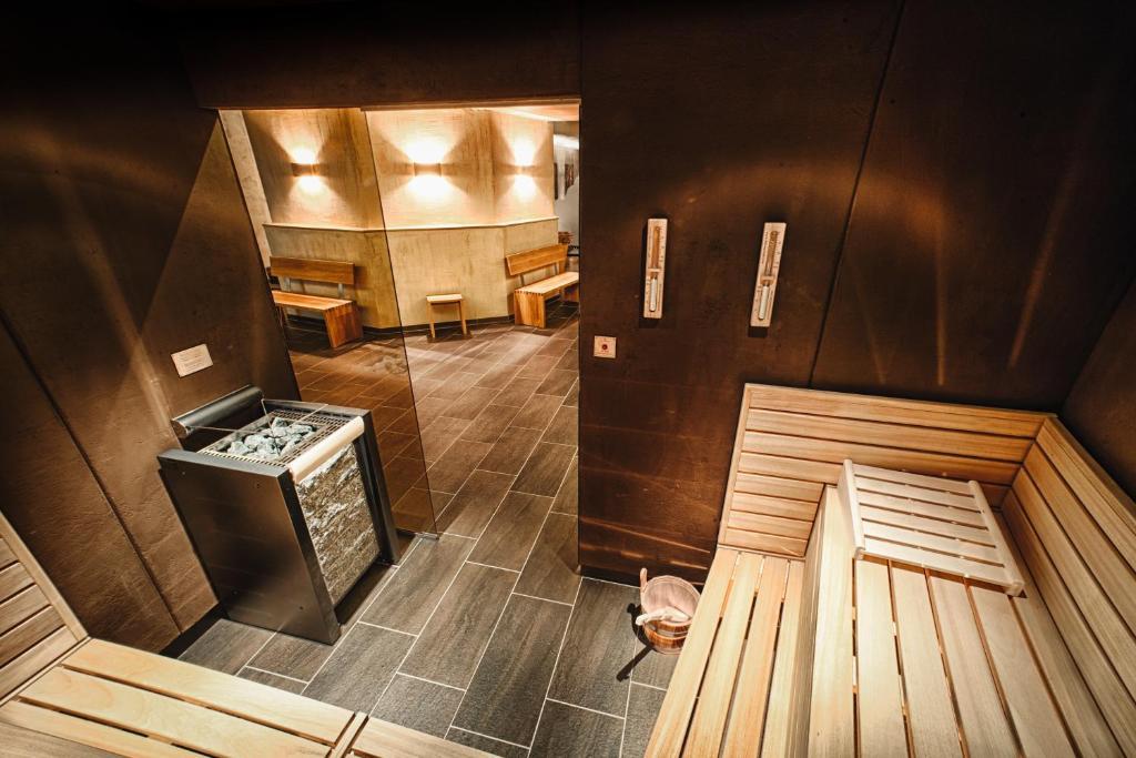 Appartements Tschol Martin Σανκτ Αντόν αμ Άλμπεργκ Εξωτερικό φωτογραφία