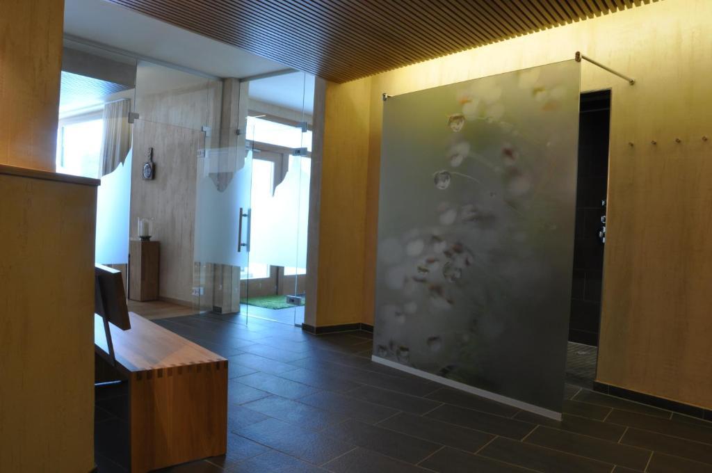 Appartements Tschol Martin Σανκτ Αντόν αμ Άλμπεργκ Εξωτερικό φωτογραφία